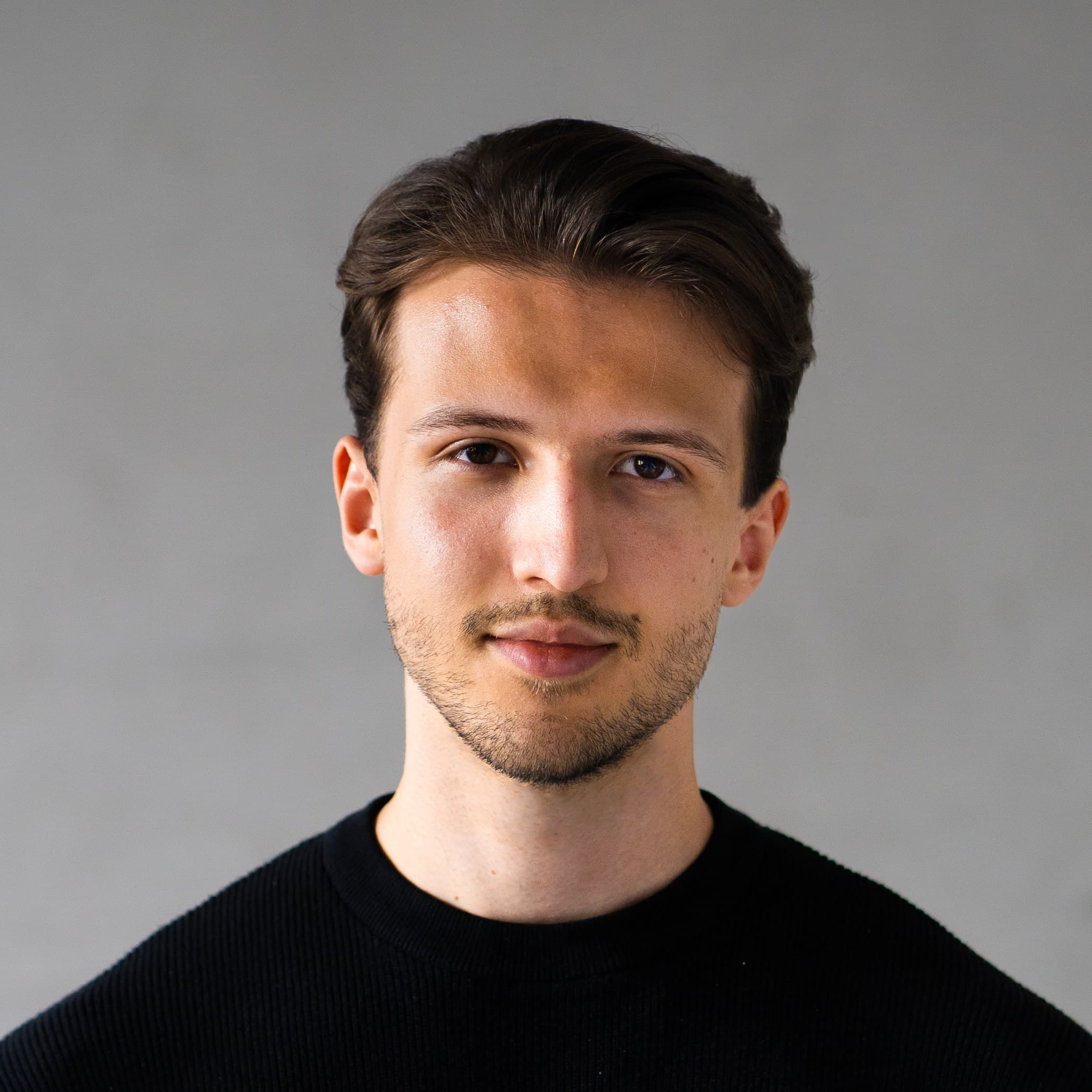 Simon Ziri