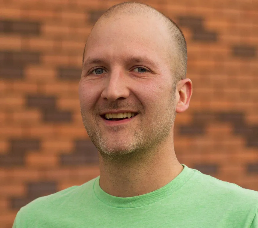 Eric Kanagy